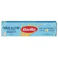 BARILLA PASTA SPAGHETTI GLUTENFRI 400G