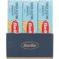 BARILLA PASTA SPAGHETTI GLUTENFRI 400G