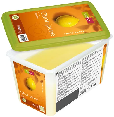 Sitron Pure 1kg Capfruit