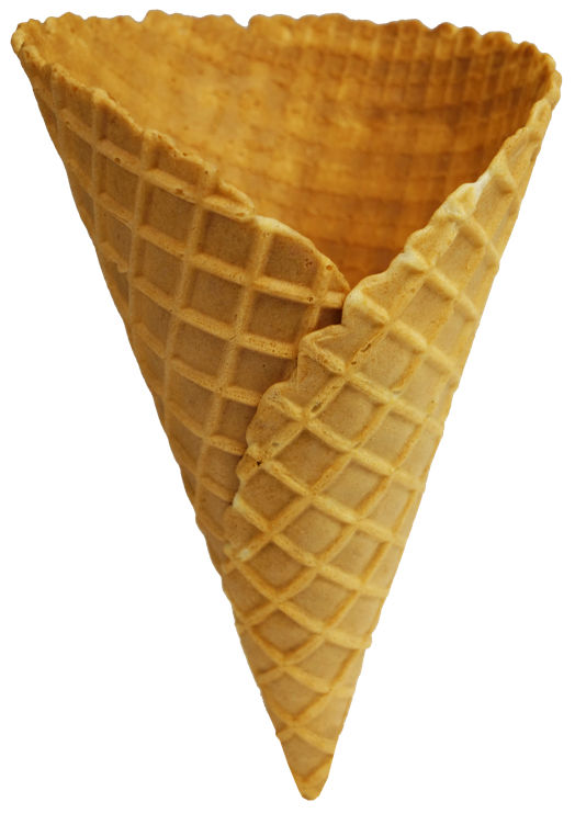 KRUMKAKEKJEKS STOR 216STK