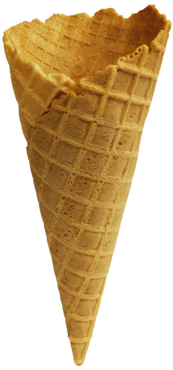 KRUMKAKEKJEKS MEDIUM 352STK