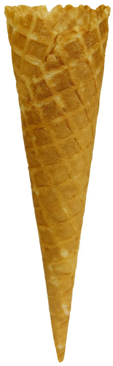 KRUMKAKEKJEKS LITEN 300STK