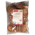 ELGKARBONADER PANNESTEKT FRYS 2KG
