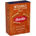 BARILLA PASTA FUSILLI FULLKORN 500G