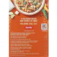 BARILLA PASTA FUSILLI FULLKORN 500G