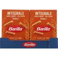 BARILLA PASTA FUSILLI FULLKORN 500G