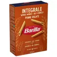 BARILLA PASTA PENNE RIGATE FULLKORN 500G