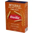 BARILLA PASTA PENNE RIGATE FULLKORN 500G