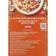 BARILLA PASTA PENNE RIGATE FULLKORN 500G