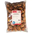 TAPASBOLLER 2,0 KG FRYS