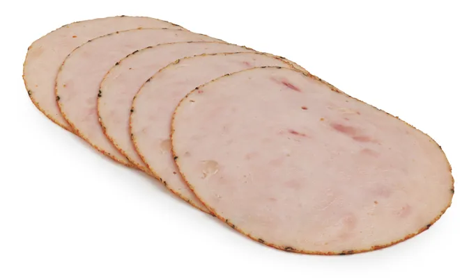 KALKUNBRYST PASTRAMI 500G KALKUNBRYST PASTRAMI 500G