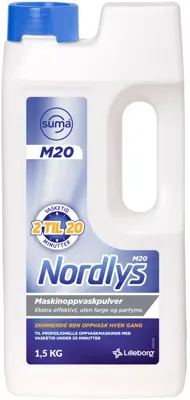 Suma Nordlys M20 1,5kg