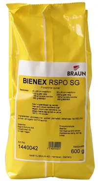 Binex Florentinerpulver