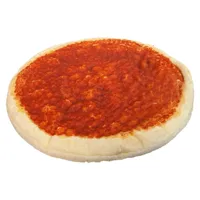 PIZZABUNN CLASSIC 30CM M/SAUS SLÅTTO, PREBAKT TYPE