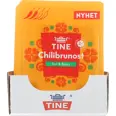 CHILIBRUNOST SKIVER 130G TINE