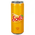 SOLO REG SLEEK 33CL