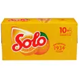 SOLO REG SLEEK 33CL