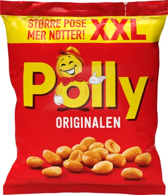 Polly Original Xxl 450g