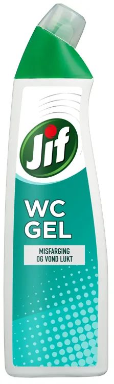 JIF WC GEL 750ML JIF WC GEL 750ML