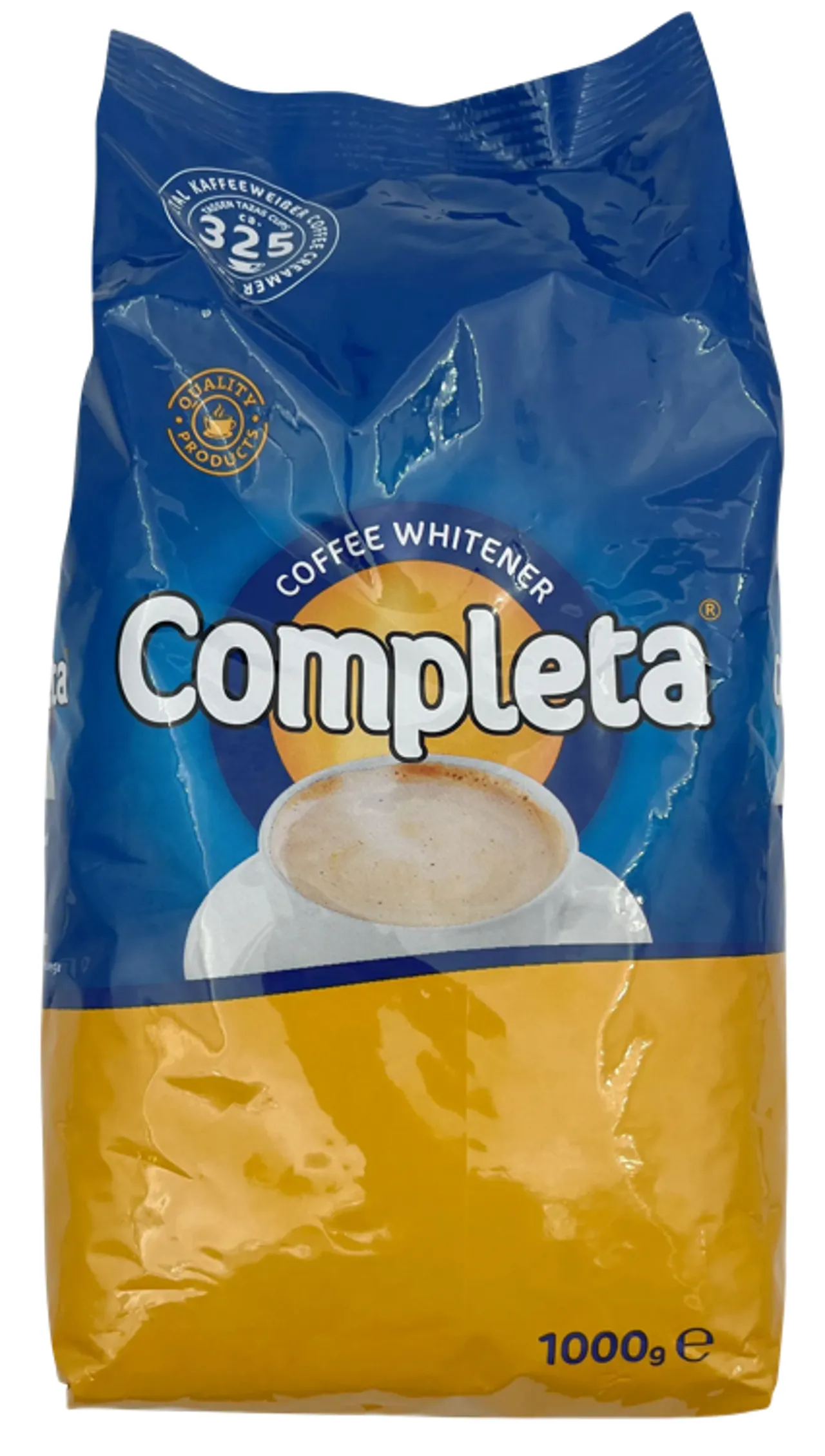 COMPLETA COFFEE WHITENER 1KG
