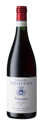 Tenuta Regaleali Frappato 12,5% 75cl Tenuta Regaleali Frappato 12,5% 75cl