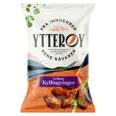 KYLLINGVINGER GRILLET YTTERØY 1,8KG, FRYS
