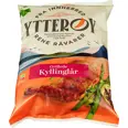 KYLLINGLÅR GRILLET YTTERØY 1,8KG, FRYS