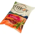 KYLLINGLÅR GRILLET YTTERØY 1,8KG, FRYS