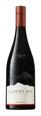 Oudy Bay Pinot Noir Fw 2022 13,5% 75cl Oudy Bay Pinot Noir Fw 2022 13,5% 75cl