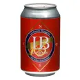 GUNNERS ALE LINDESNES BRYGGHUS 4,7% 33CL