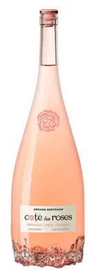 Bertrand Cote Des Roses Rose 13% 1,5l