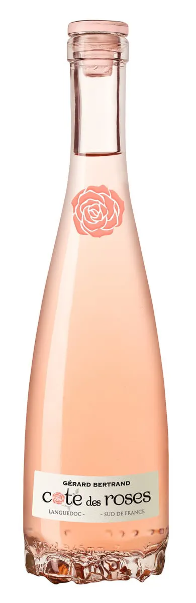 Bertrandote Des Roses Rose Ml 13% 37,5cl Bertrandote Des Roses Rose Ml 13% 37,5cl