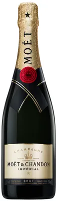 Moët & Chandon Impérial Brut 12,5% 75cl
