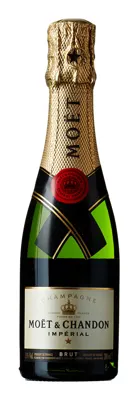Moët & Chandon Imperial Brut Fw 12,5% 20cl Moët & Chandon Imperial Brut Fw 12,5% 20cl