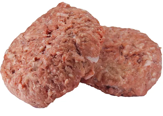 KANDA SMASHBURGER HALAL 80G KANDA SMASHBURGER HALAL 80G