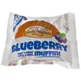 MUFFINS BLUEBERRY 95G AUNT MABELS