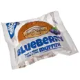 MUFFINS BLUEBERRY 95G AUNT MABELS