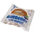 MUFFINS BLUEBERRY 95G AUNT MABELS