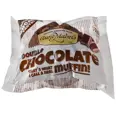 MUFFINS DOUBLE CHOCOLATE 95G AUNT MABELS