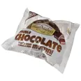 MUFFINS DOUBLE CHOCOLATE 95G AUNT MABELS