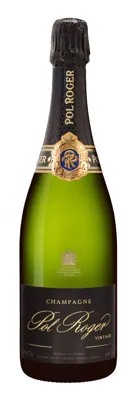 Pol Roger Brut 2018 With Gb 12,5% 75cl