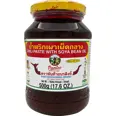 CHILLI PASTE BEANOIL MEDHOT PANTAI 500G