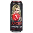MONSTER JUICED BAD APPLE 500ML BX