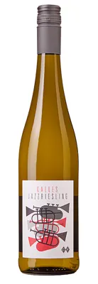Calles Jazz Riesling #2 9,5% 75cl