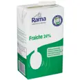 FRAICHE 24% 1L RAMA PROFESSIONAL
