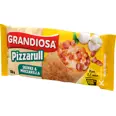 GRANDIOSA PIZZARULL SKINKE&MOZZARELLA155G
