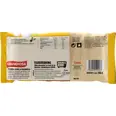GRANDIOSA PIZZARULL SKINKE&MOZZARELLA155G
