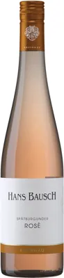 Spatburgunder Rose 11% 75cl