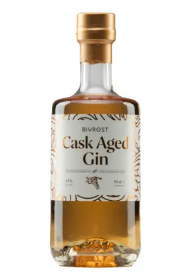 Bivrost Cask Gin 2024 44% 50cl