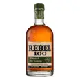 REBEL RYE 50% 70CL